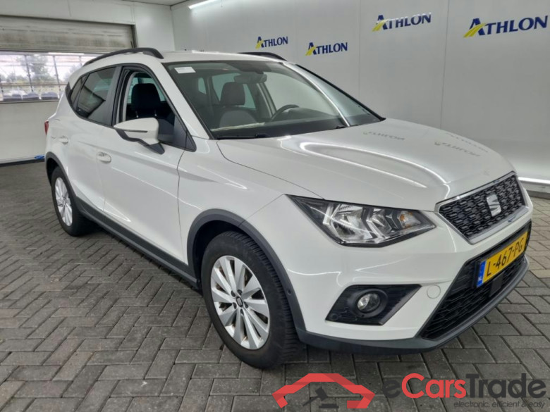 SEAT Arona 1.0 TSI 70kW Style Business Intense 5D #2