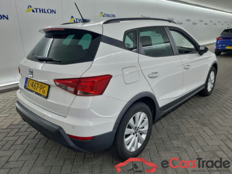 SEAT Arona 1.0 TSI 70kW Style Business Intense 5D #3