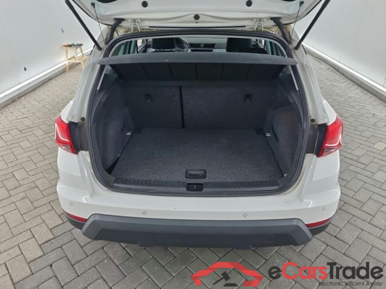 SEAT Arona 1.0 TSI 70kW Style Business Intense 5D #5