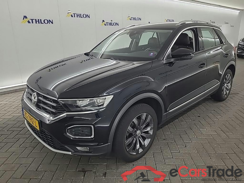 VOLKSWAGEN T-Roc 1.5 TSI 110kW DSG Sport 5D #1