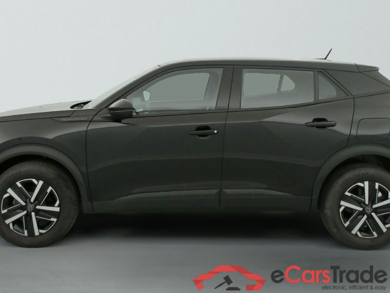 Peugeot 2008 Style 1.2 S&S 75kW BVM6 #4