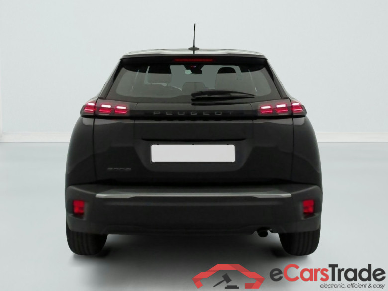 Peugeot 2008 Style 1.2 S&S 75kW BVM6 #6
