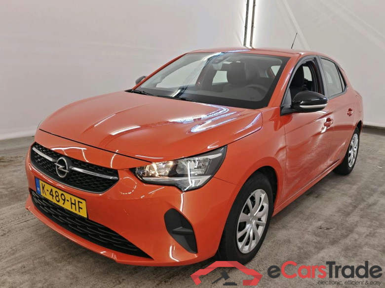 Opel Corsa 1.2 EDITION 55KW 5d