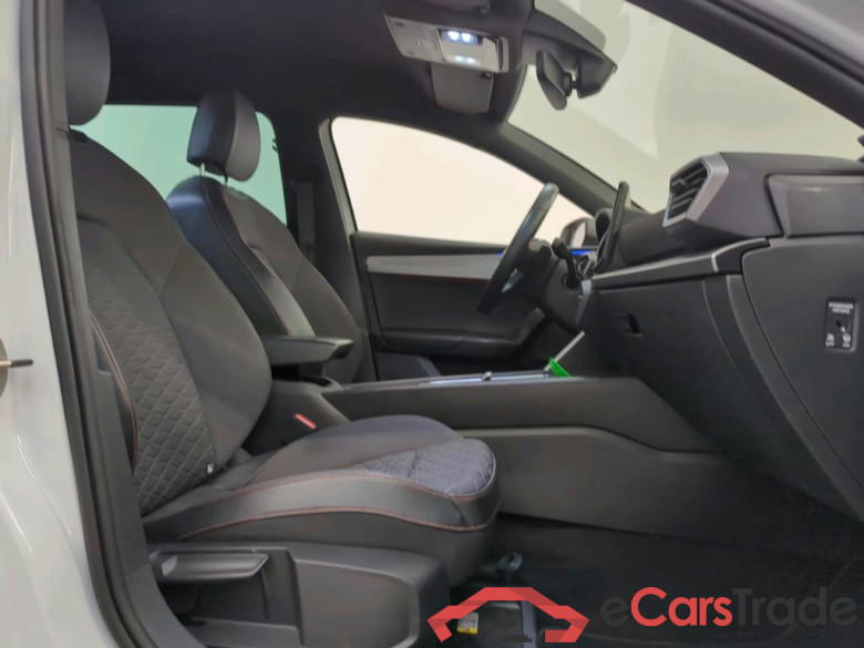 SEAT Leon Sportstourer 1.5 eTSI FR Launch Edition DSG 5d #3