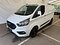 preview Ford Transit Custom #0