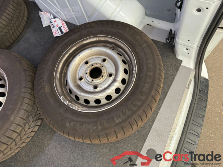 Transit Custom Kasten 280 L1 Trend TDCi 96KW AT6 E6dT #4