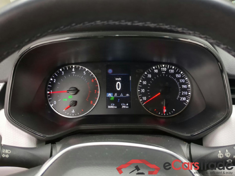 Clio V Evolution 1.0 SCe 65CV BVM5 E6d #6