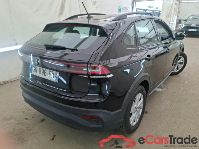 Taigo Life Plus 1.0 TSI 110CV BVA7 E6d #3