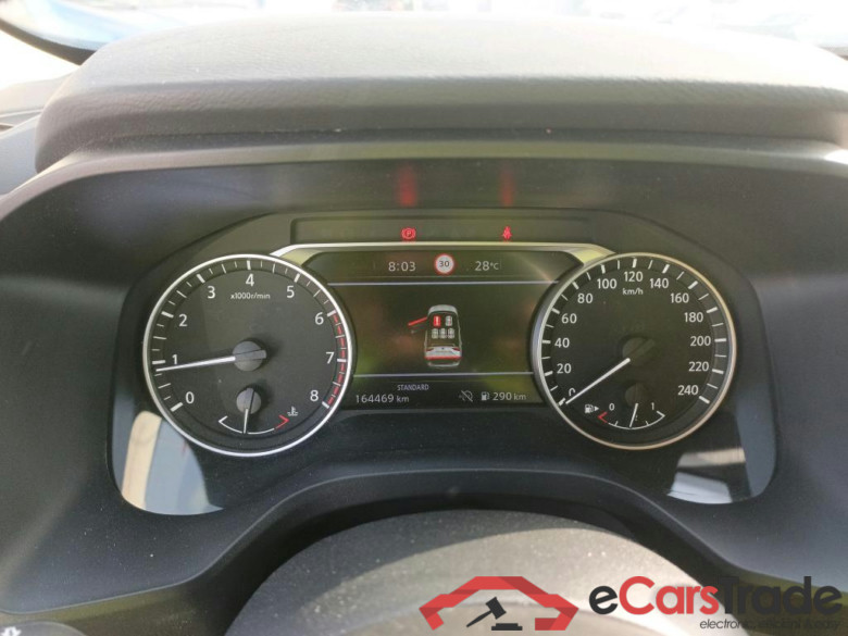 NISSAN QASHQAI / 2021 / 5P / todoterreno DIG-T 103kW (140CV) mHEV 4x2 Acenta #4
