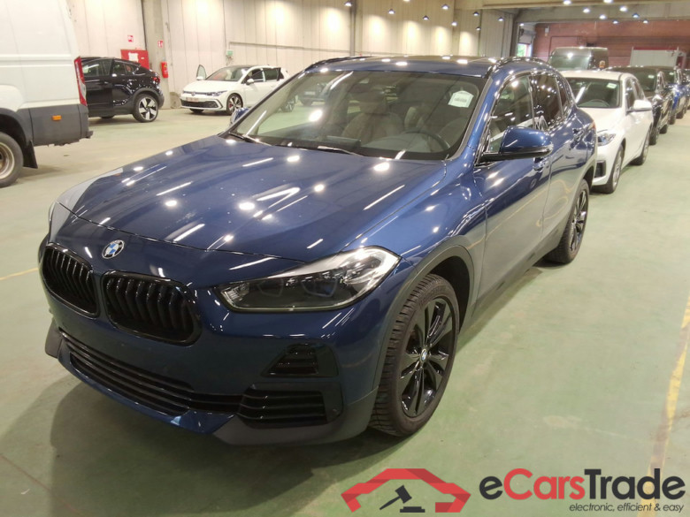 BMW X2 1.5 SDRIVE16D 85KW #1