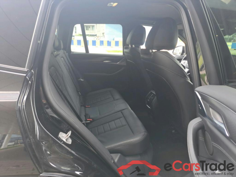 BMW X3 2.0 XDRIVE30E (120KW) AUTO #6