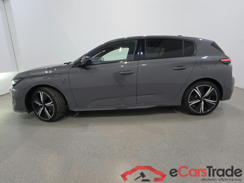 Peugeot 308 1.6 Plug-In Hybrid GT-Line Aut. LED I-Cockpit Ambient Navi 1/2 Leather KeylessGo Camera Klima PDC ... #2