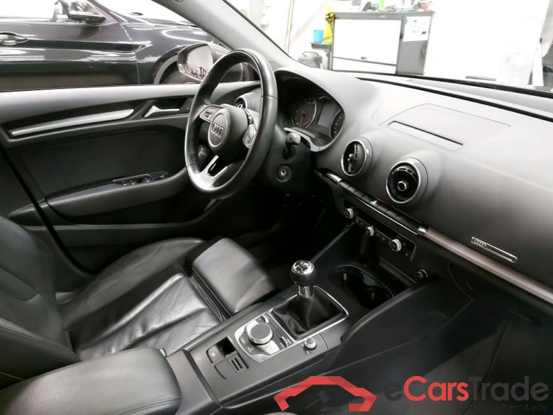 AUDI - AUD A3 SB 30 TFSi 116PK Pack Buisness Plus With Heated Sport Seats & Cruise Control & APS Front & Rear  * PETROL * #3