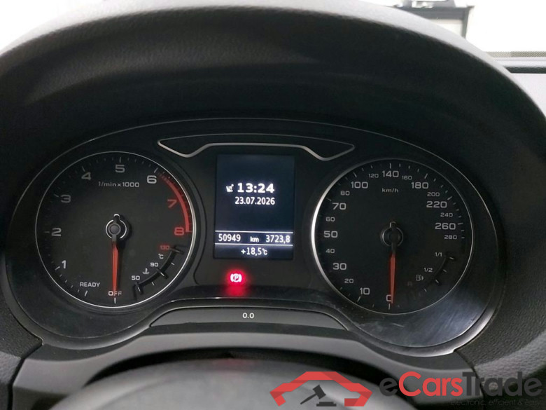 AUDI - AUD A3 SB 30 TFSi 116PK Pack Buisness Plus With Heated Sport Seats & Cruise Control & APS Front & Rear  * PETROL * #5