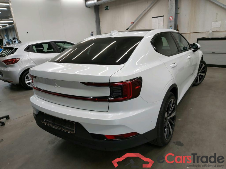POLESTAR - POL POLESTAR 2 Long Range Single Motor 231PK  Pack Plus & Pilot Pack & Towing Hook * ELECTRIC * #2