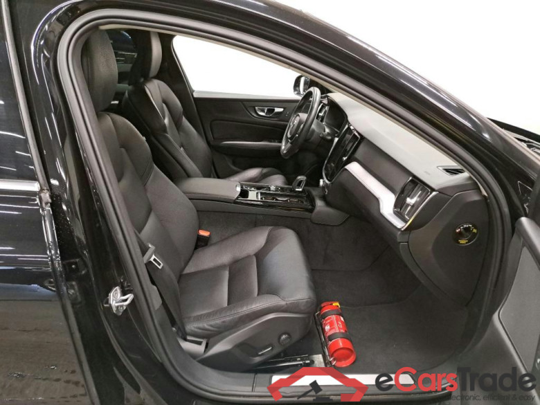 VOLVO - VOL V60 T6 Recharge 341PK 4x4 Geartronic Inscription Expression Pack Business With Moritz Leather & Semi Auto Foldable Trailer Hook * HYBRID * #3