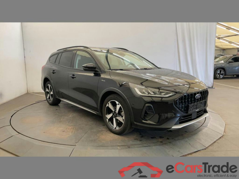 FORD Focus SW Active Focus Clipper Active 1.0 EcoBoost MHEV X #2
