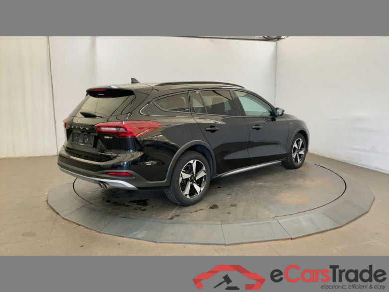 FORD Focus SW Active Focus Clipper Active 1.0 EcoBoost MHEV X #4