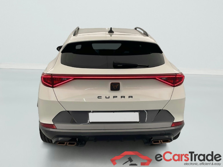 Cupra Formentor VZ 1.4 E-HYBRID 245 CH DSG6 #6