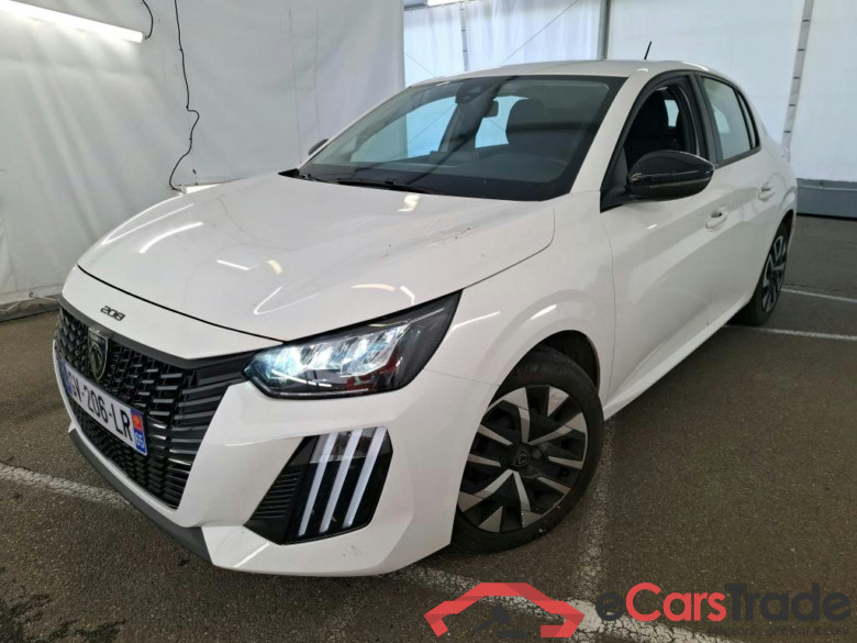 PEUGEOT 208 / 2023 / 5P / Berline PureTech 100 S&S Active #1