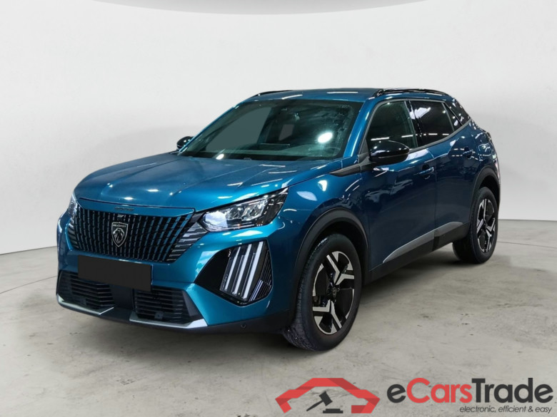 Peugeot 2008 Allure 1.2 100 S&S BVM6