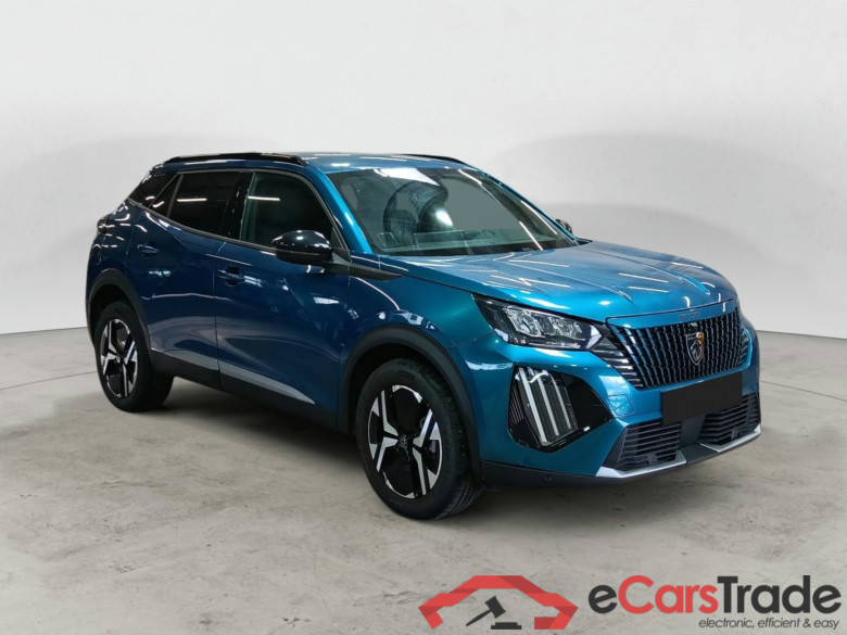Peugeot 2008 Allure 1.2 100 S&S BVM6 #2