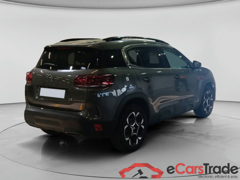 Citroen C5 AIRCROSS Max Hybride 136 e-DCS6 #4