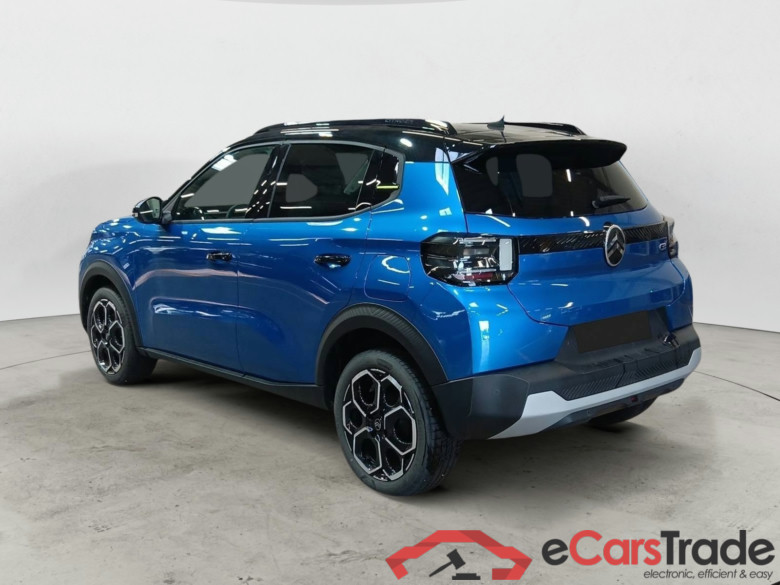 Citroen C3 Max Turbo 100 ch Manuelle #3