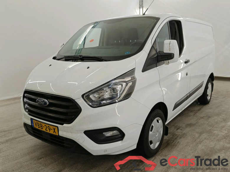 Ford Transit Custom 2.0 TDCi 280 L1H1 Trend 105pk 4d
