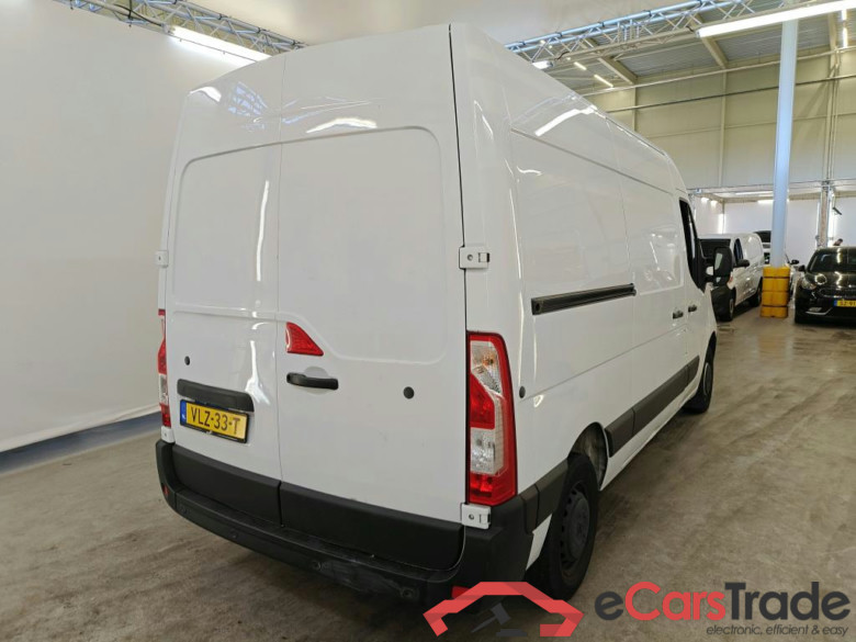 Opel Movano L2H2 2.3CDTI 99kW 3.3T 4d #2