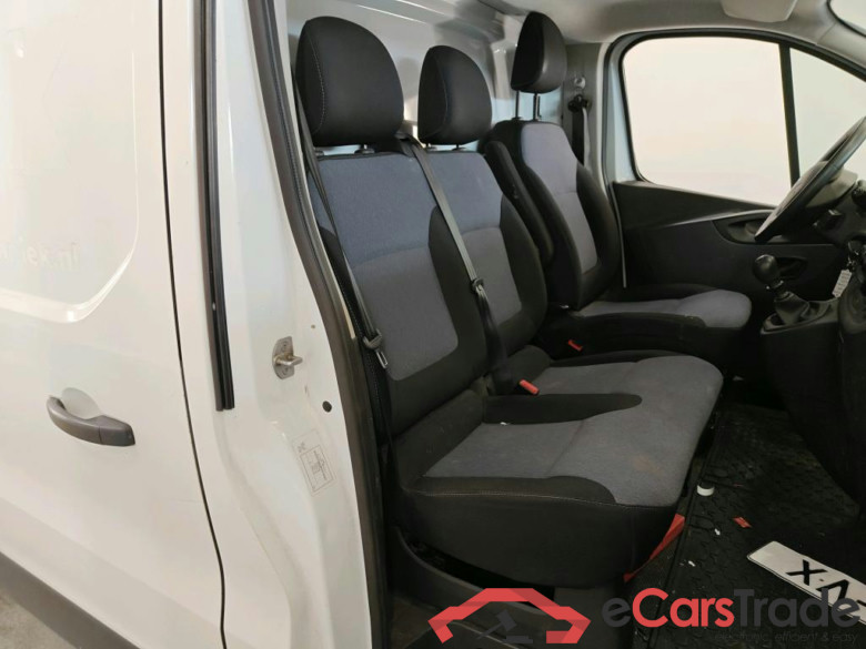 Opel Vivaro L2H1 1.6CDTI 88kW 2.9T Edition 4d #3