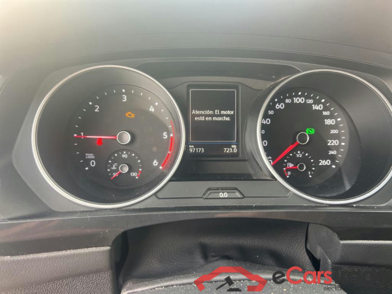 VOLKSWAGEN Tiguan / 2020 / 5P / todoterreno Life 2.0 TDI 110kW (150CV) DSG (AC2) #4