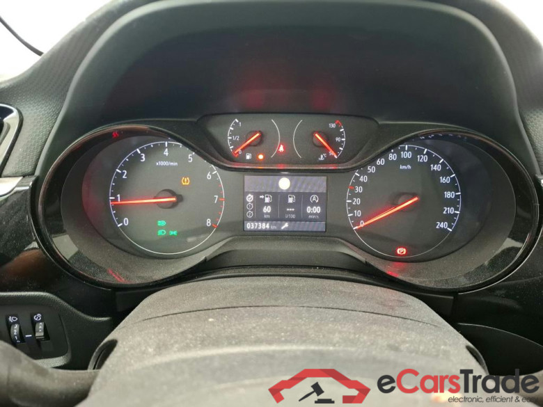 Corsa F Elegance Business 1.2 Turbo 100CV BVM6 E6d #6