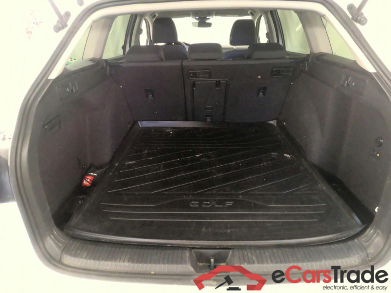 Golf SC eTSI 130 Aut #6