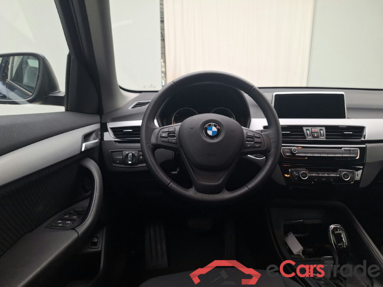 BMW, X1 FL'19, BMW X1 sDrive16dA (85 kW) 5d #6
