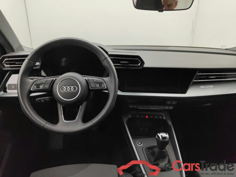 Audi A3 Sportback 30 TDI 5d #6