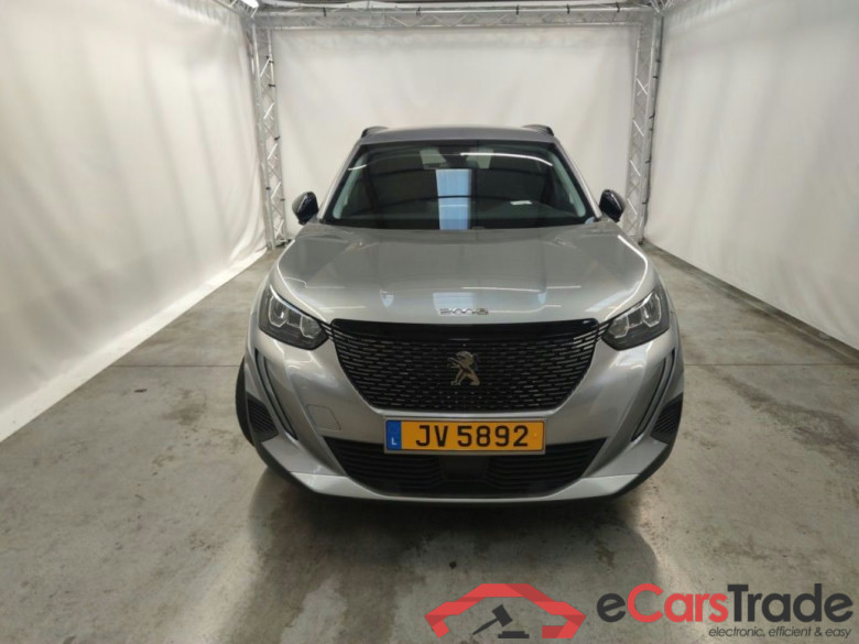 PEUGEOT 2008 - 2020 1.2 PureTech 130 Allure S&S (EU6.3) 5d
