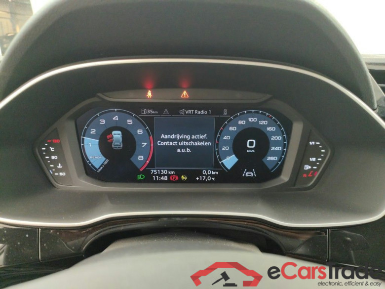 Audi Q3 35 TFSI Attraction 5d #6
