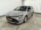 preview Toyota Corolla #1