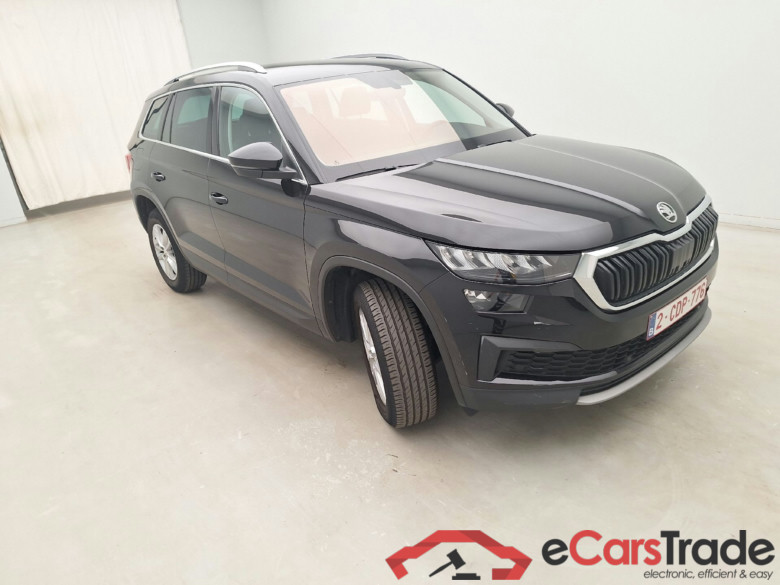 Skoda, Kodiaq FL'21, Skoda Kodiaq 2.0 CRTDI 110kW DSG7 Clever 5d 7pl #5