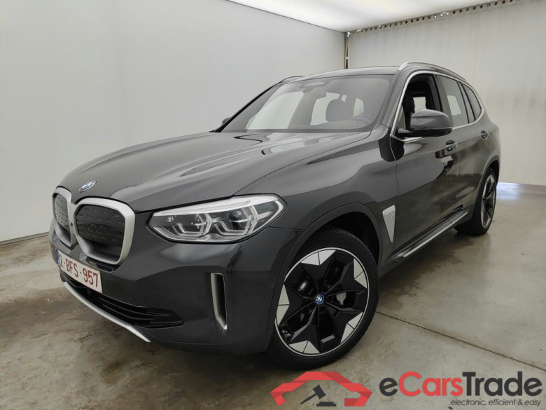 BMW iX3 sDrive35 5d