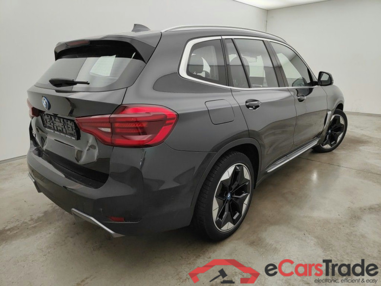 BMW iX3 sDrive35 5d #2