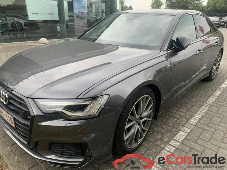 AUDI A6 PHEV 55 TFSI e Quattro Business Ed. Competition S tronic