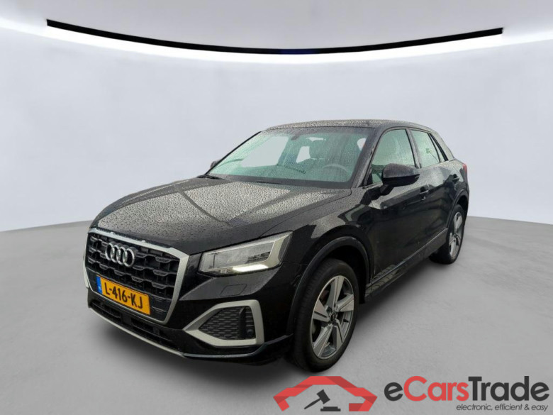 AUDI Q2 110 kW #1