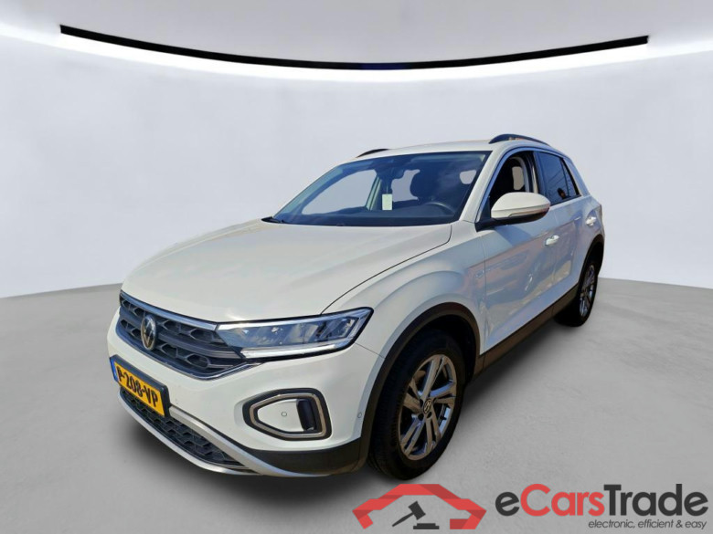 VOLKSWAGEN T-Roc 81 kW #1