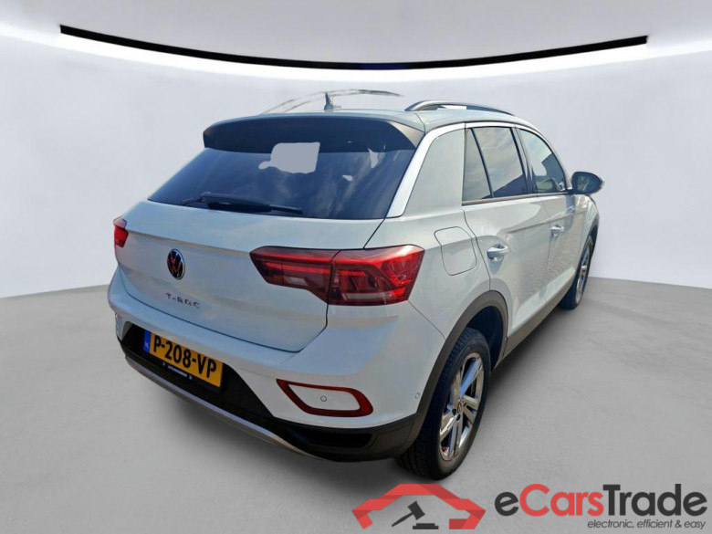VOLKSWAGEN T-Roc 81 kW #5