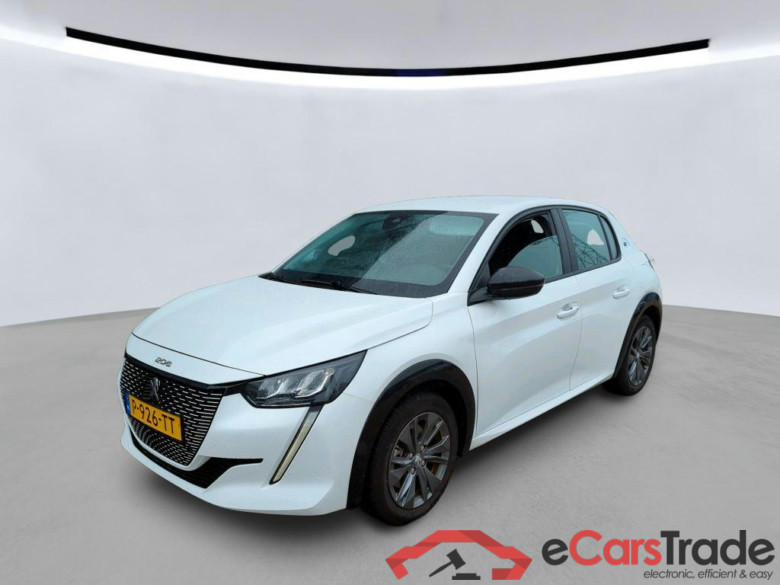 PEUGEOT e-208 100 kW #1