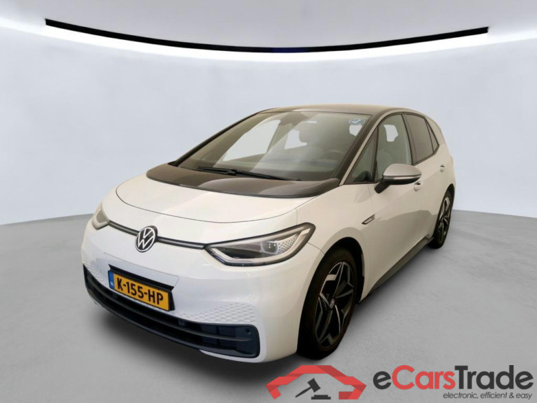 VOLKSWAGEN ID.3 150 kW #1