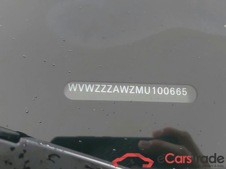 VOLKSWAGEN POLO 70 kW #2