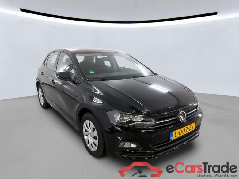 VOLKSWAGEN POLO 70 kW #4